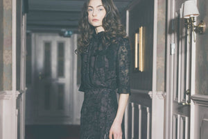Midnight Hour - the new collection has landed